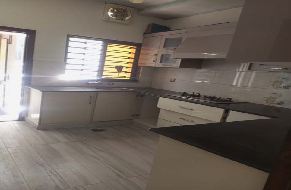 1800 Sqft Brand New House For Sale in Block F Gulberg Residencia Islamabad