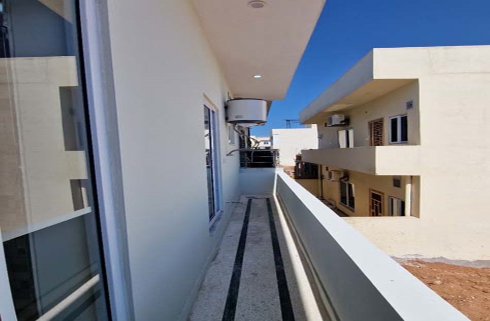 1800 Sqft Brand New House For Sale in Block F Gulberg Residencia Islamabad