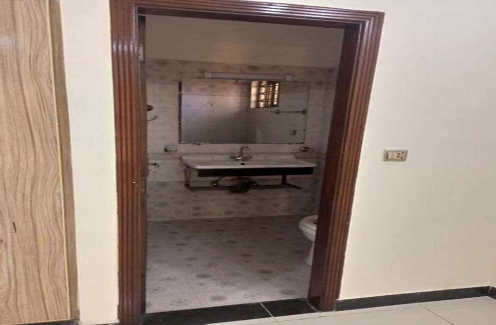1800 Sqft Brand New House For Sale in Block F Gulberg Residencia Islamabad