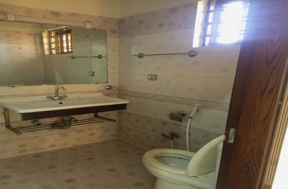 1800 Sqft Brand New House For Sale in Block F Gulberg Residencia Islamabad