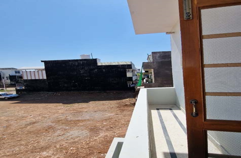 1800 Sqft Brand New House For Sale in Block F Gulberg Residencia Islamabad