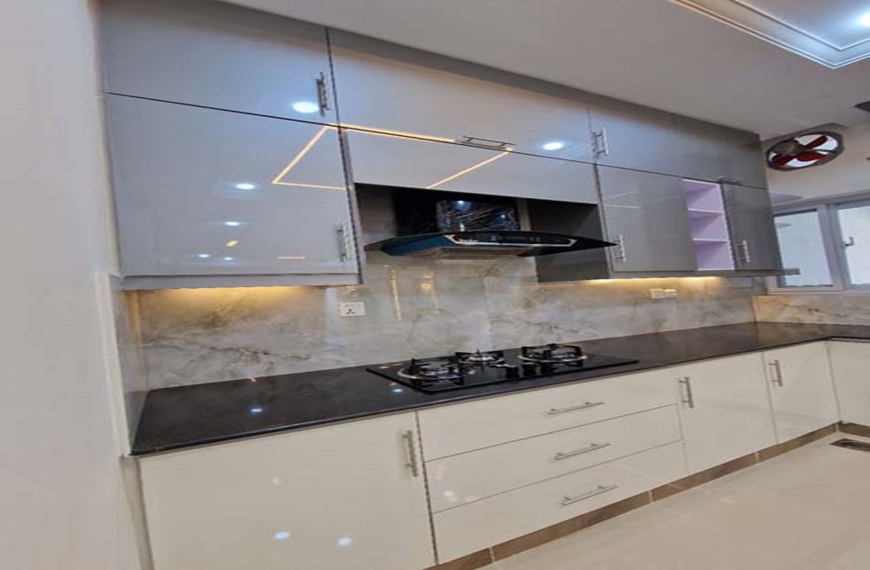 1800 Sqft Brand New House For Sale in Block F Gulberg Residencia Islamabad