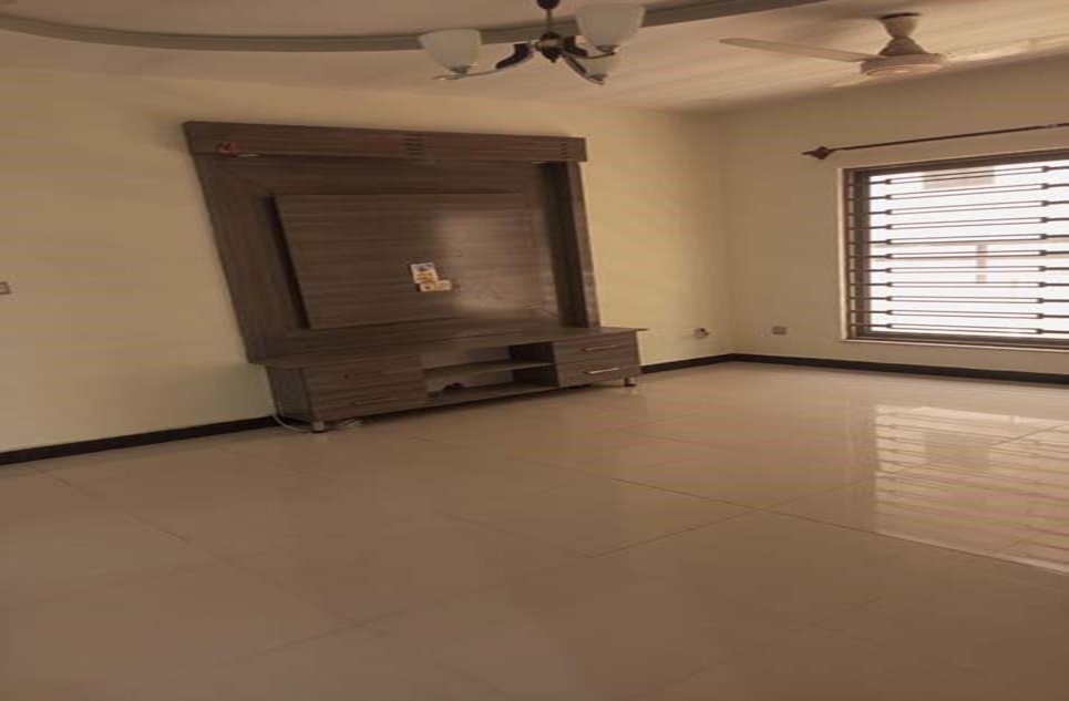 1800 Sqft Brand New House For Sale in Block F Gulberg Residencia Islamabad