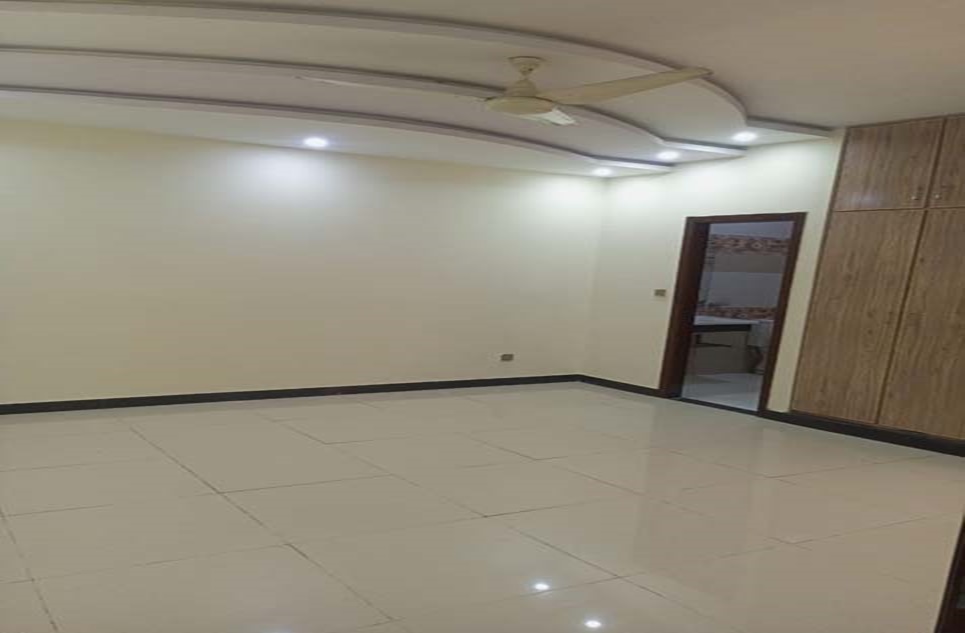 1800 Sqft Brand New House For Sale in Block F Gulberg Residencia Islamabad