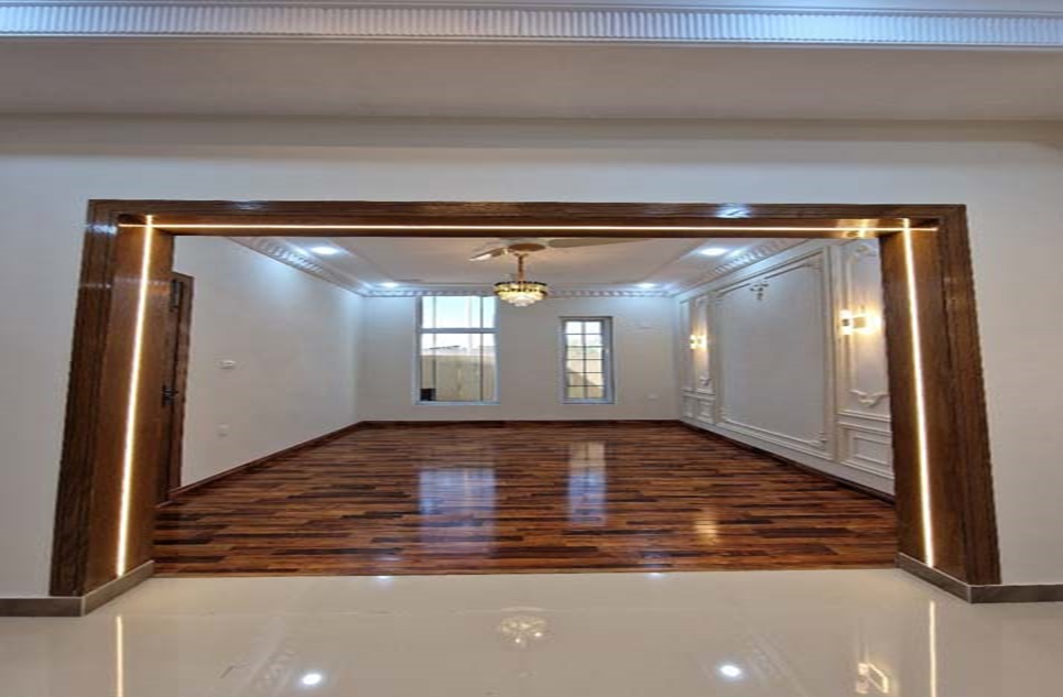 1800 Sqft Brand New House For Sale in Block F Gulberg Residencia Islamabad