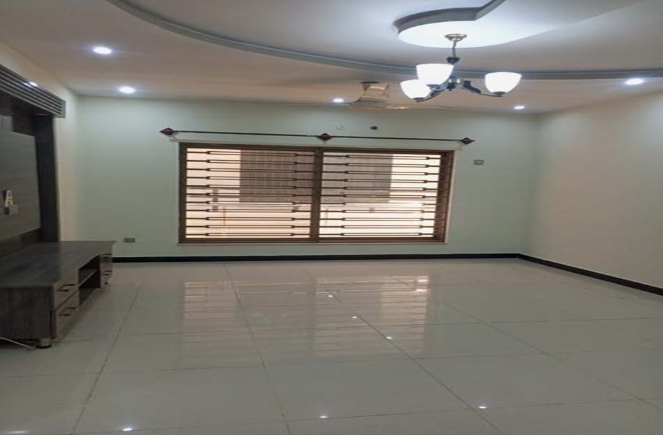 1800 Sqft Brand New House For Sale in Block F Gulberg Residencia Islamabad