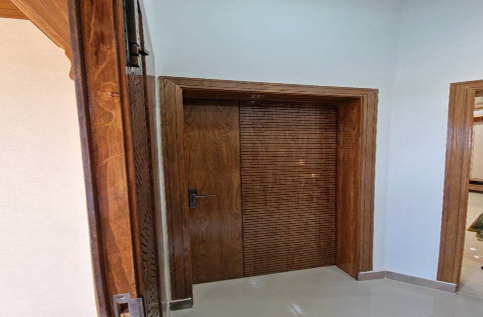 1800 Sqft Brand New House For Sale in Block F Gulberg Residencia Islamabad