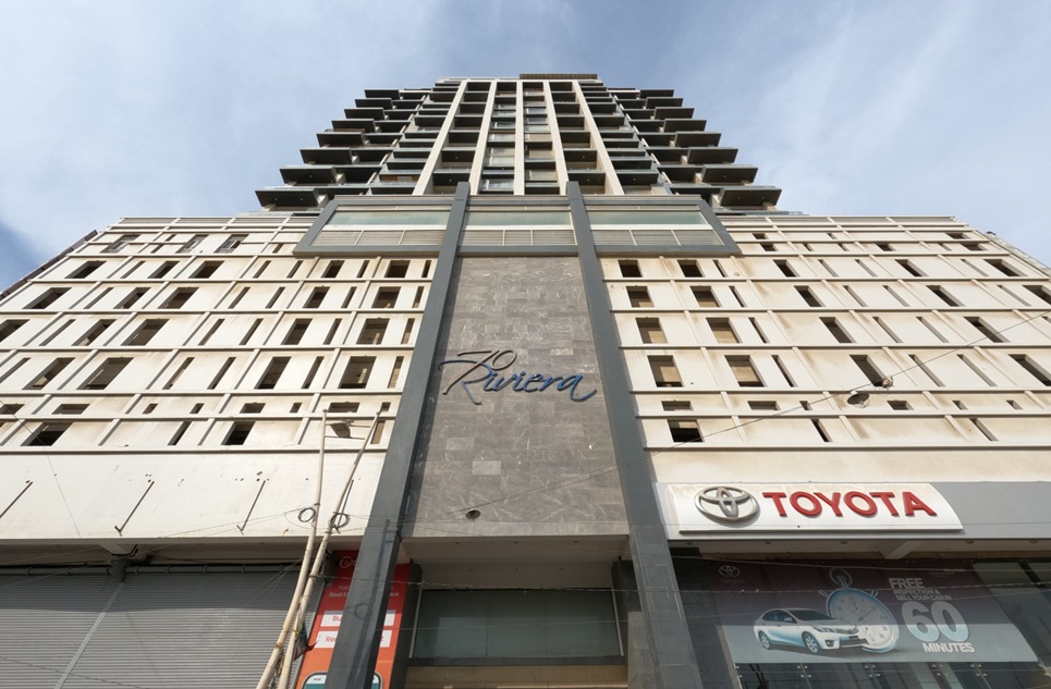 4 Bed Apartment for Rent in Clifton, Karachi