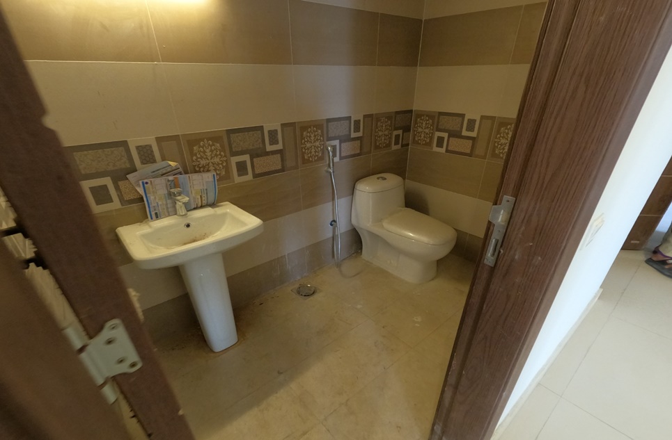 4 Bed Apartment for Rent in Clifton, Karachi