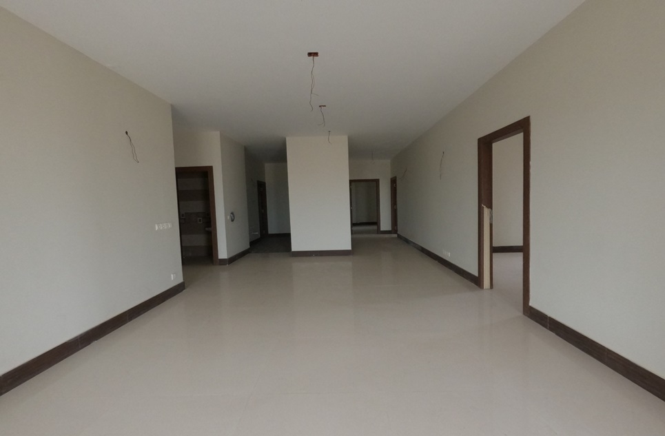 4 Bed Apartment for Rent in Clifton, Karachi