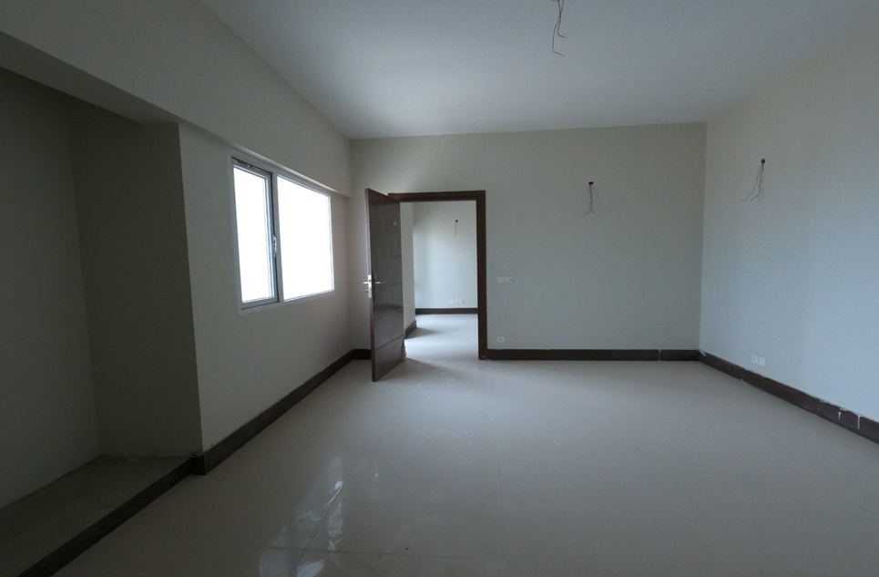 4 Bed Apartment for Rent in Clifton, Karachi