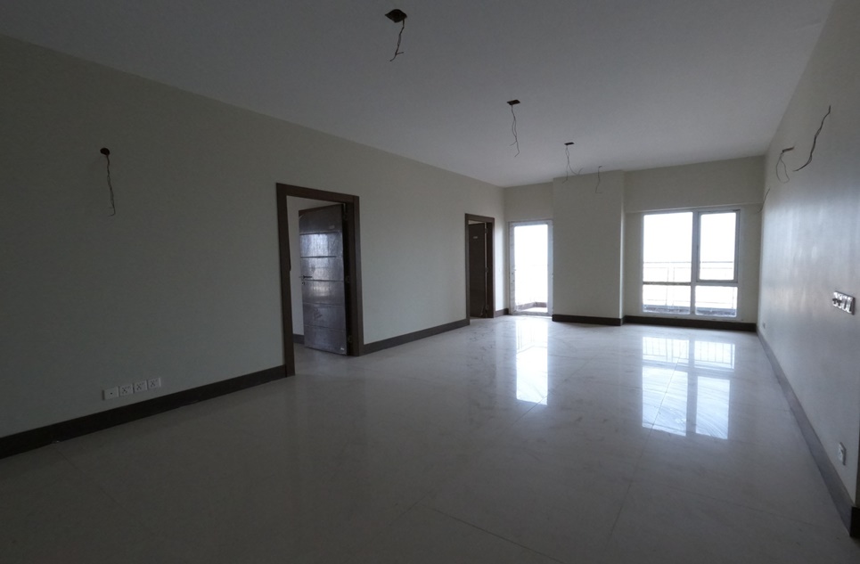 4 Bed Apartment for Rent in Clifton, Karachi