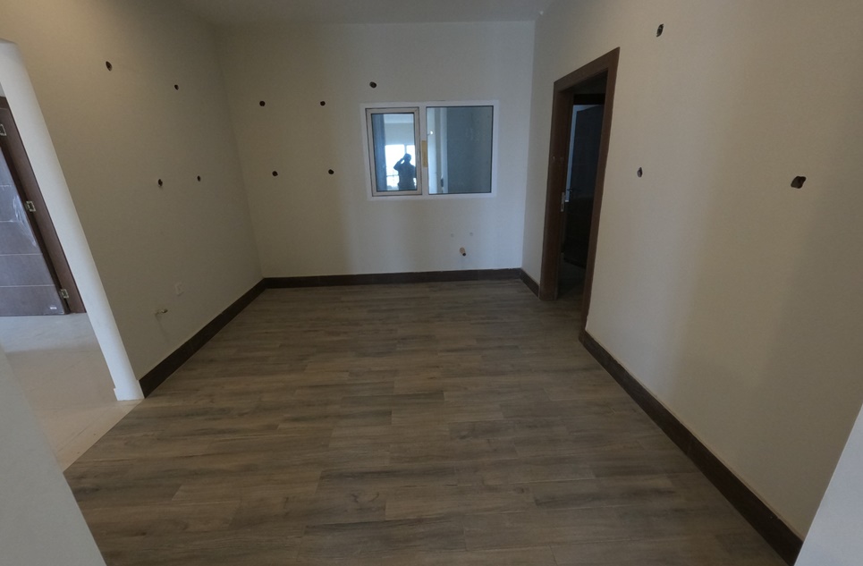 4 Bed Apartment for Rent in Clifton, Karachi