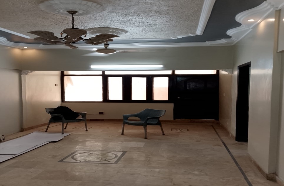 3 Bed Apartment for Sale in Block 7, Clifton, Karachi