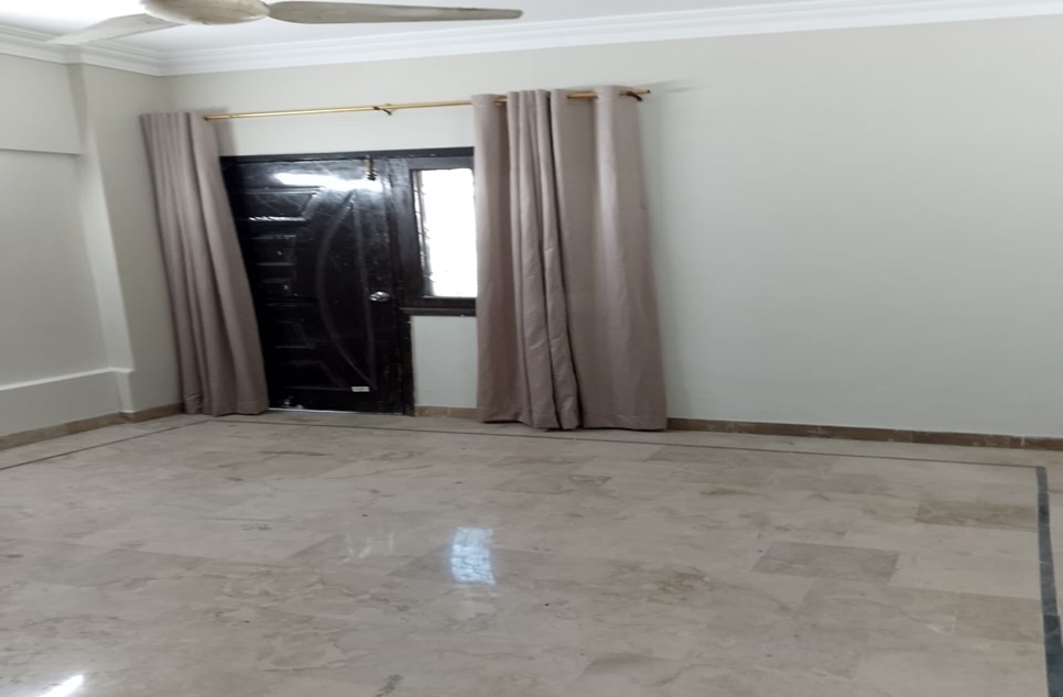 3 Bed Apartment for Sale in Block 7, Clifton, Karachi