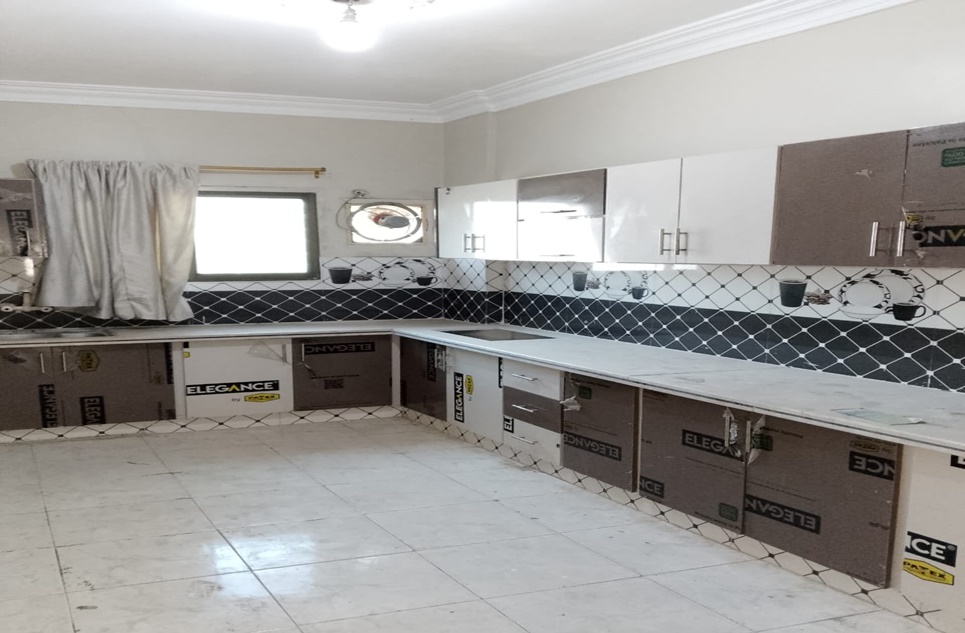 3 Bed Apartment for Sale in Block 7, Clifton, Karachi