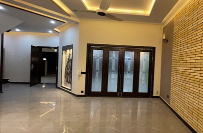 10 Marla House for Rent (Ground Floor) in Phase 8, Bahria Town, Rawalpindi