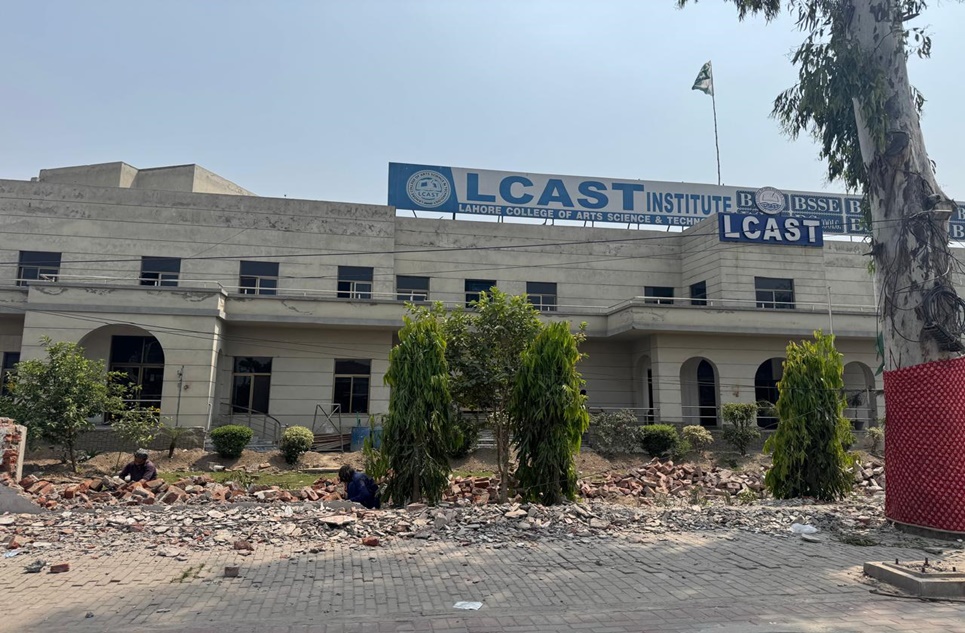 Commercial Plots for Sale in near Phase 2, Al Rehman Garden, Lahore
