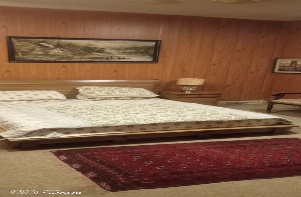 20 Marla House (Fully Furnished) for Rent in I-8/3, Islamabad