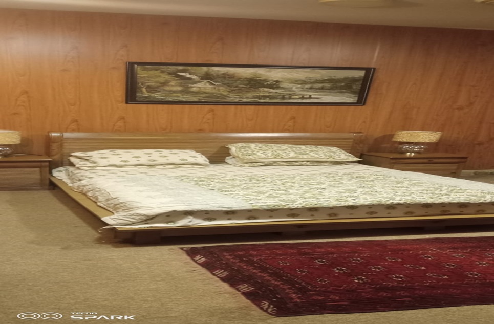 20 Marla House (Fully Furnished) for Rent in I-8/3, Islamabad