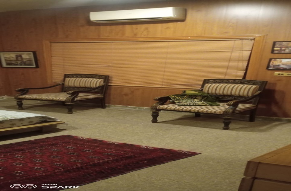 20 Marla House (Fully Furnished) for Rent in I-8/3, Islamabad