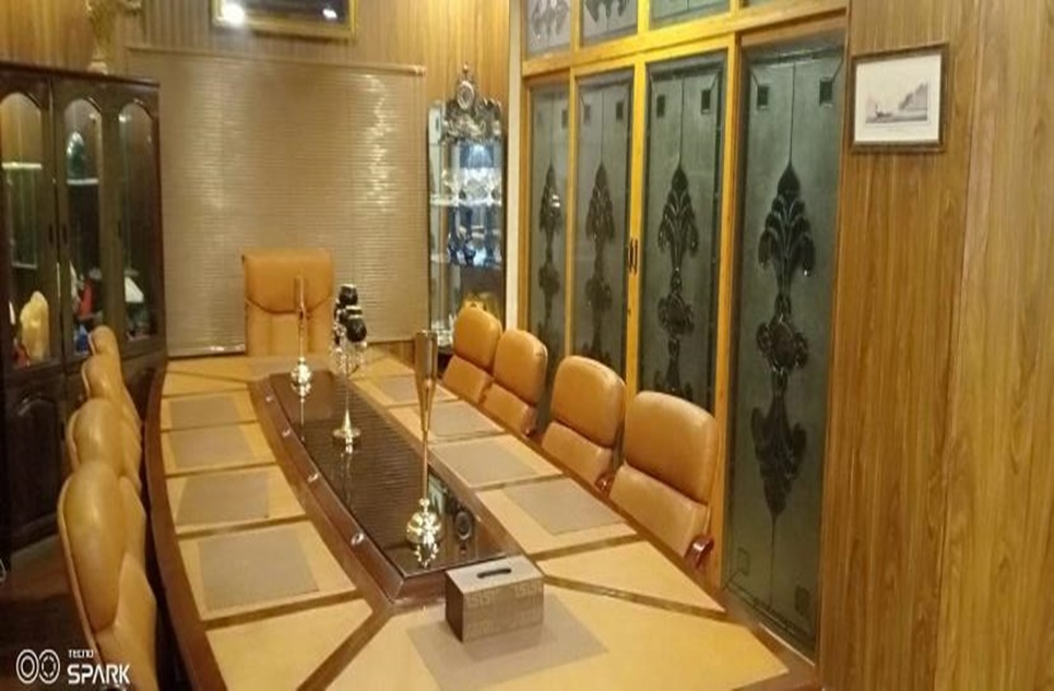 20 Marla House (Fully Furnished) for Rent in I-8/3, Islamabad