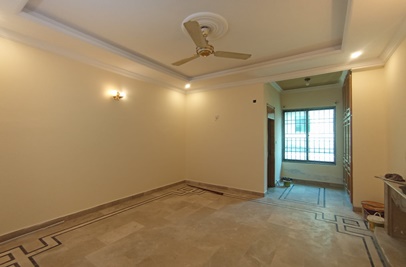 12 Marla House (First Floor) for Rent in I-8/3, Islamabad