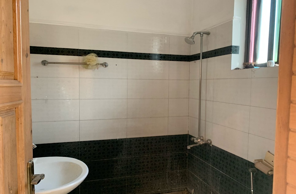 12 Marla House (First Floor) for Rent in I-8/3, Islamabad