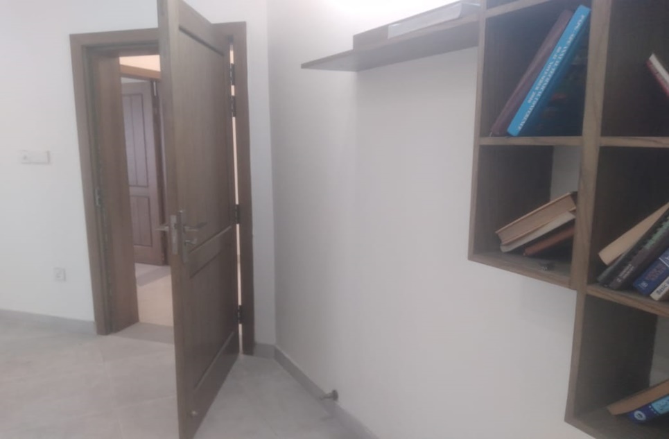 14 marla house for rent in I-8/3 Islamabad