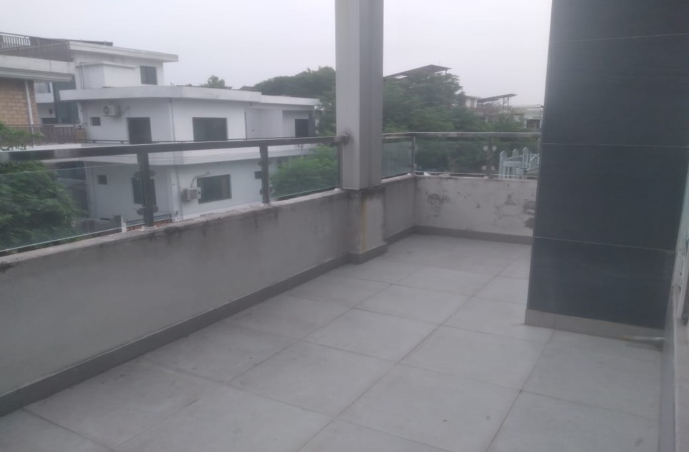 14 marla house for rent in I-8/3 Islamabad