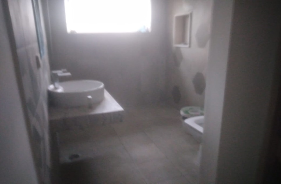 14 marla house for rent in I-8/3 Islamabad