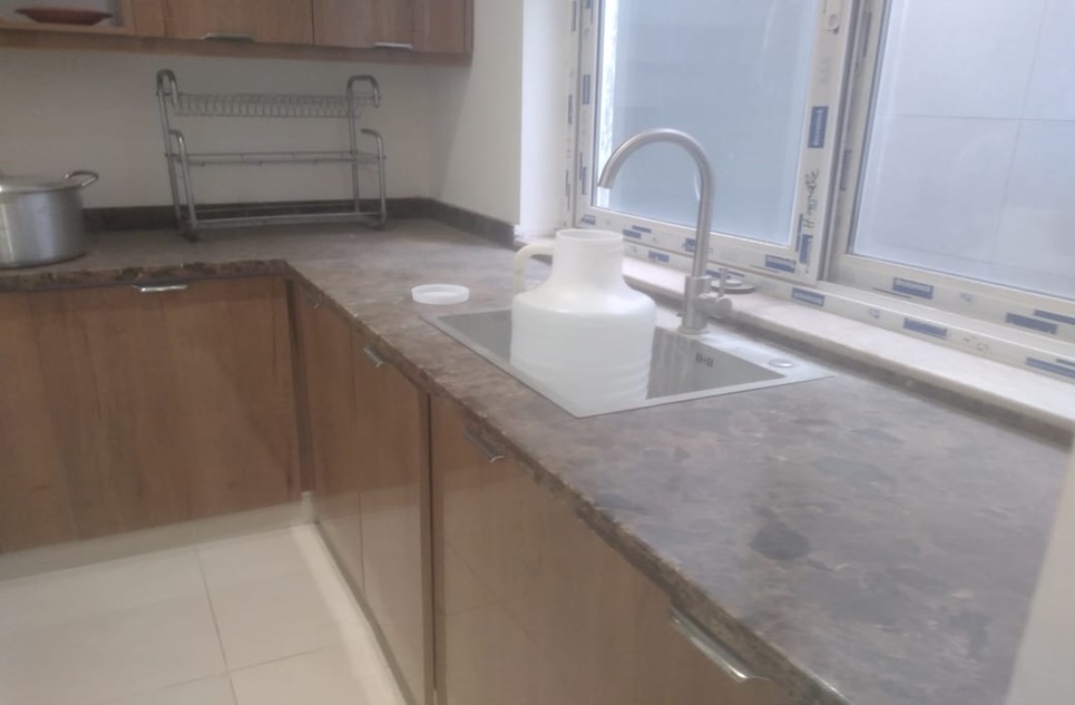 14 marla house for rent in I-8/3 Islamabad