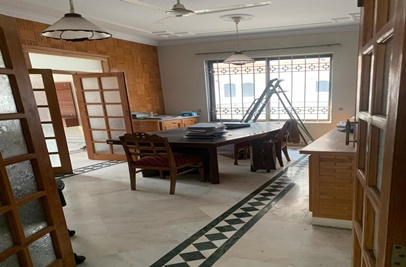 24 Marla House (Upper Portion) for Rent in I-8/3, Islamabad