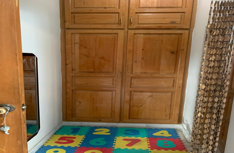 24 Marla House (Upper Portion) for Rent in I-8/3, Islamabad