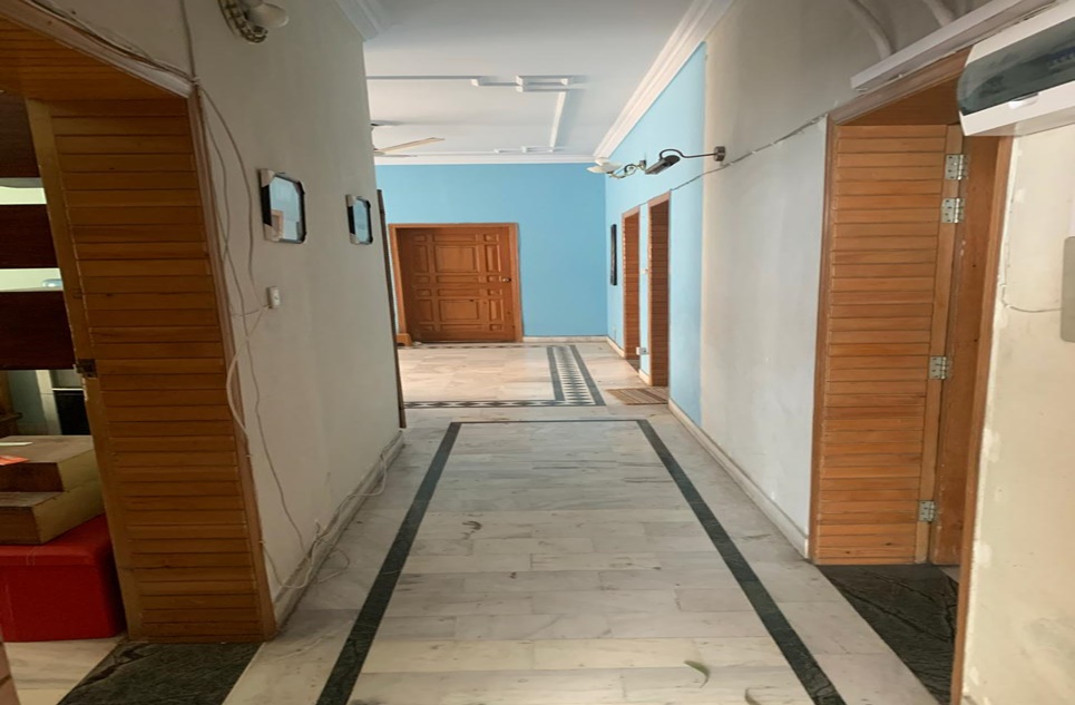 24 Marla House (Upper Portion) for Rent in I-8/3, Islamabad