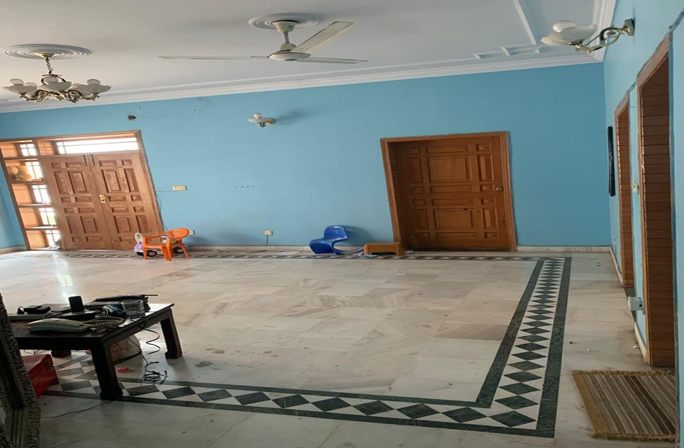24 Marla House (Upper Portion) for Rent in I-8/3, Islamabad