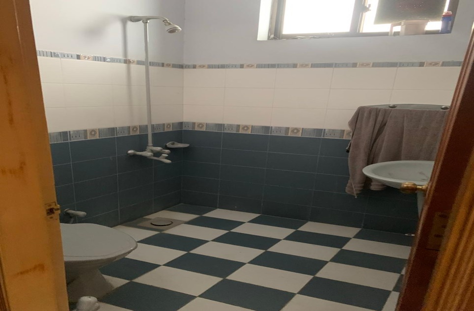 24 Marla House (Upper Portion) for Rent in I-8/3, Islamabad