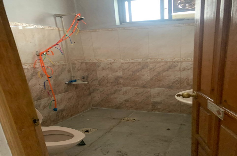 24 Marla House (Upper Portion) for Rent in I-8/3, Islamabad