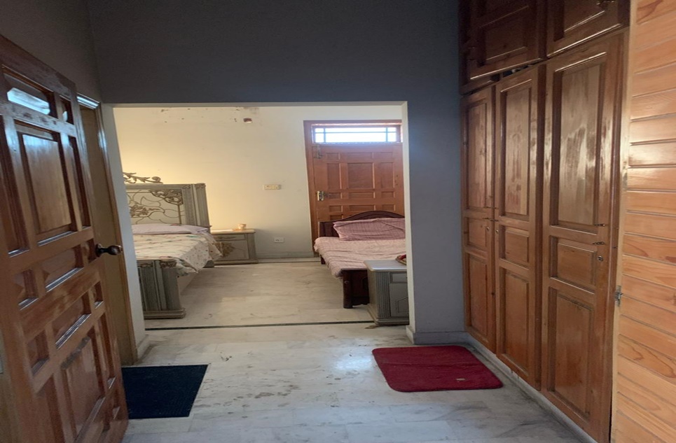 24 Marla House (Upper Portion) for Rent in I-8/3, Islamabad