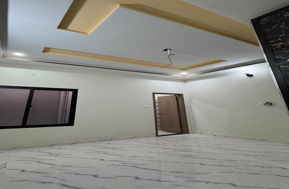 4 Marla House for Sale in Phase 1, Audit & Accounts Housing Society, Lahore
