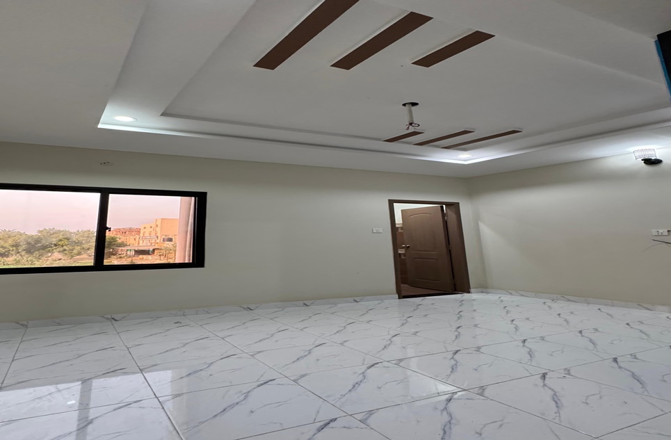 4 Marla House for Sale in Phase 1, Audit & Accounts Housing Society, Lahore