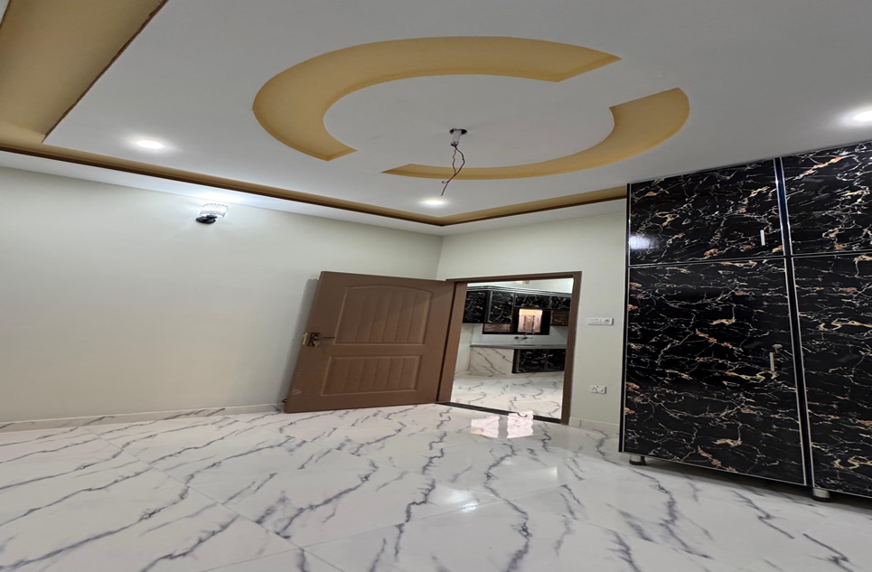 4 Marla House for Sale in Phase 1, Audit & Accounts Housing Society, Lahore