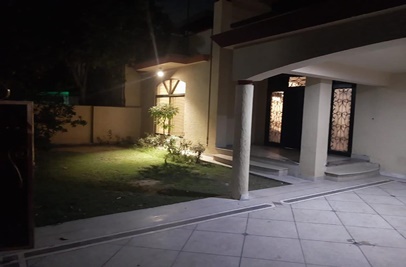 1 Kana House Available for Sale in Phase 1, Wapda Town Lahore