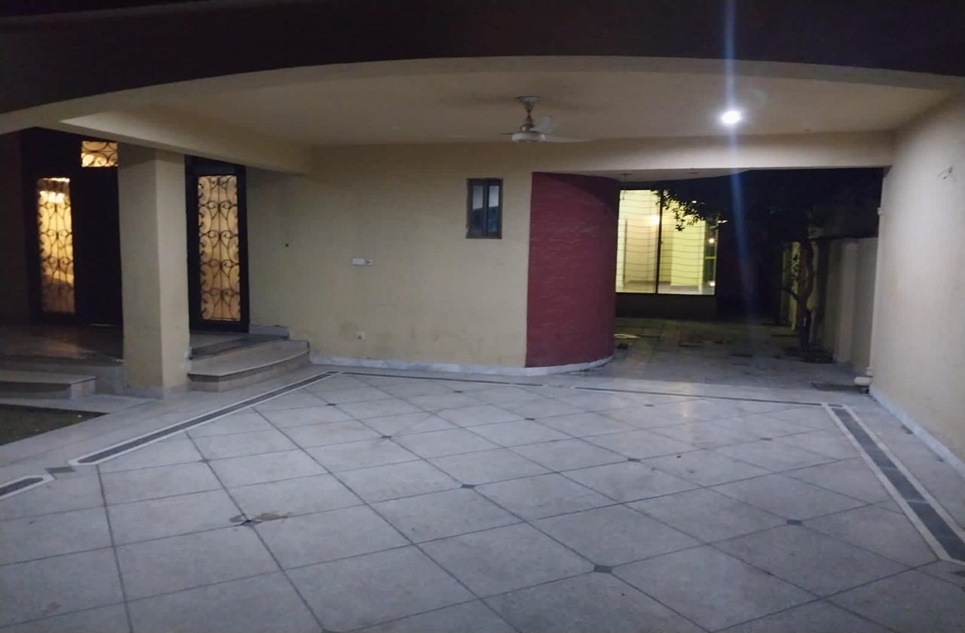1 Kana House Available for Sale in Phase 1, Wapda Town Lahore