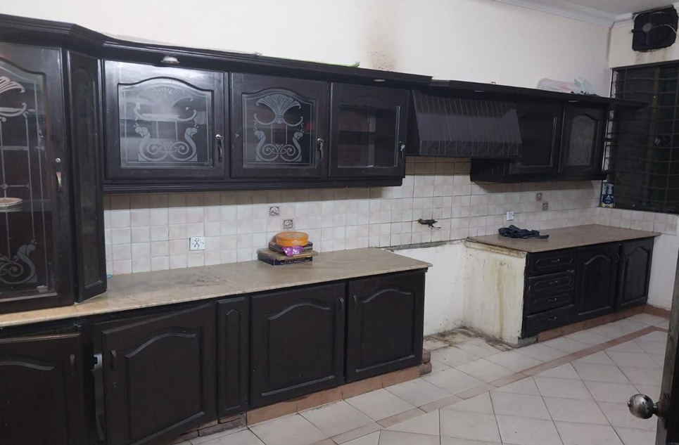 1 Kana House Available for Sale in Phase 1, Wapda Town Lahore