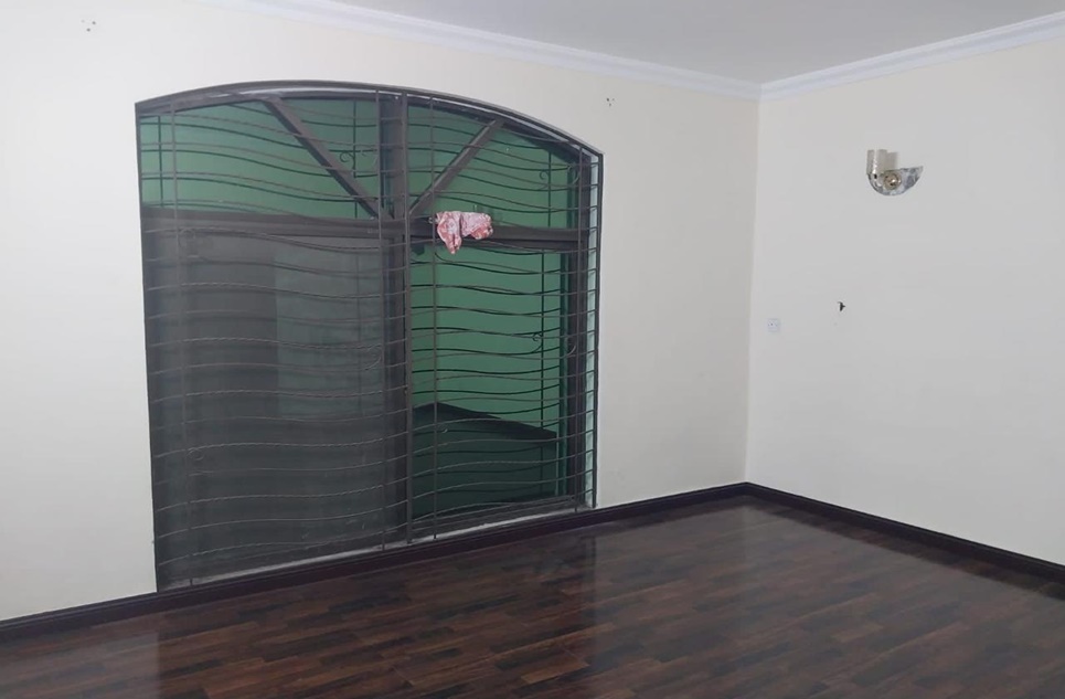 1 Kana House Available for Sale in Phase 1, Wapda Town Lahore