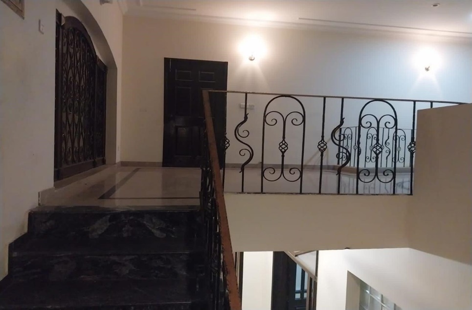 1 Kana House Available for Sale in Phase 1, Wapda Town Lahore