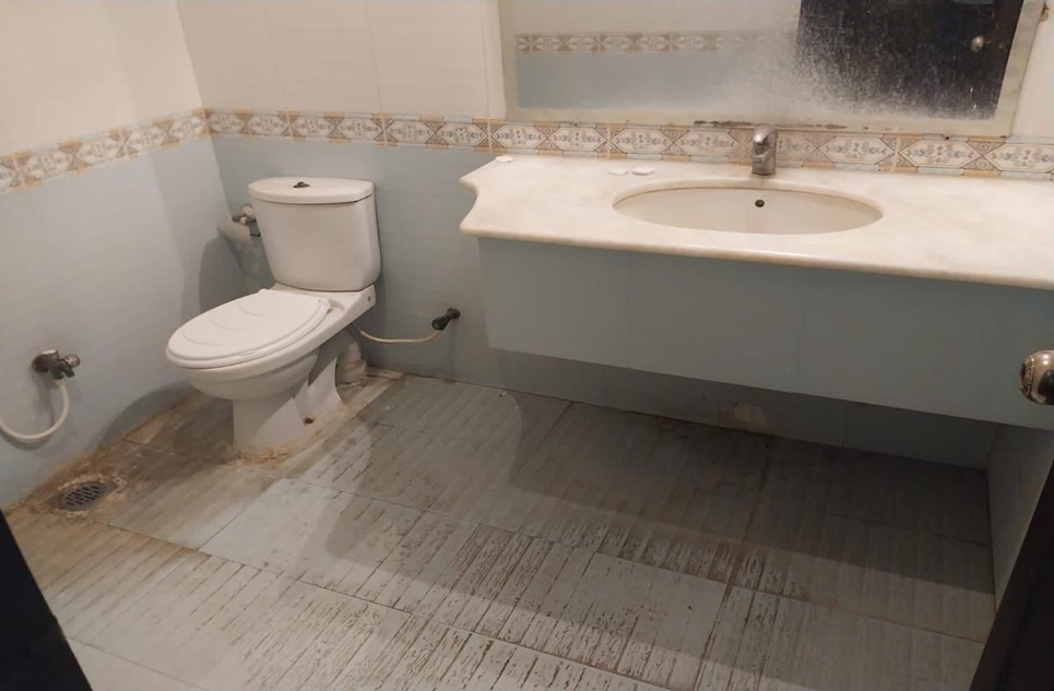 1 Kana House Available for Sale in Phase 1, Wapda Town Lahore