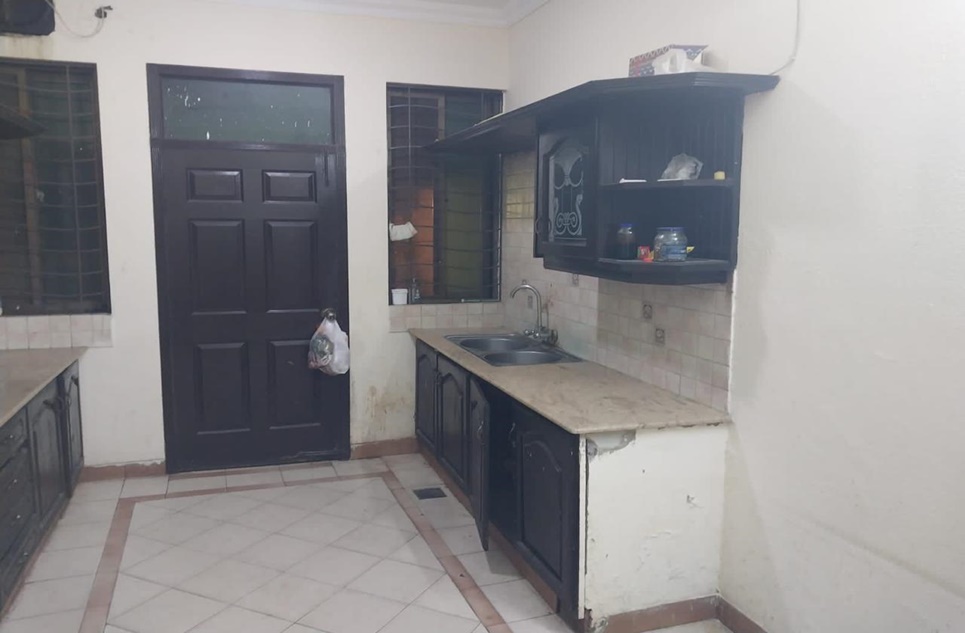 1 Kana House Available for Sale in Phase 1, Wapda Town Lahore