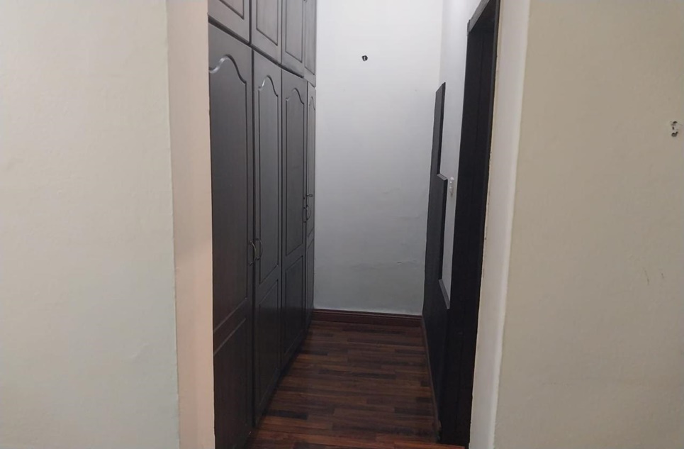 1 Kana House Available for Sale in Phase 1, Wapda Town Lahore